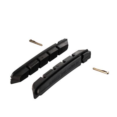 Shimano XTR M70R2 Remblokken - Zwart Shimano XTR M70R2 Remblokken - Zwart