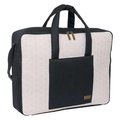 Organizer tas voor kinderwagen Miffy Moon