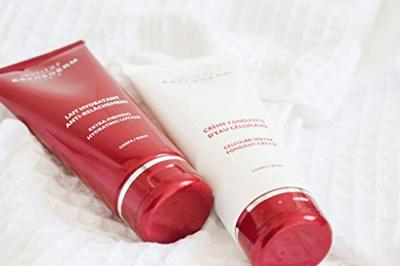 Institut Esthederm Body Hydrating Crème Fondante D'Eau Cellulaire Institut Esthederm Body Hydrating Crème Fondante D'Eau Cellulaire