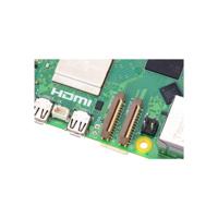Raspberry Pi SC1111 development board 2400 MHz Arm Cortex-A76 - thumbnail