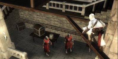 Assassin's Creed Bloodlines