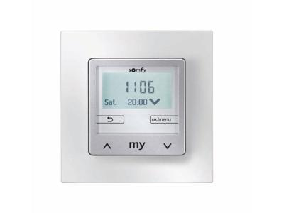 Somfy Soliris smoove uno