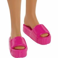 Barbie loves the ocean regenboogkleed | 3 stuks - thumbnail