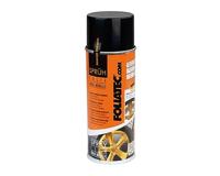 Vloeibaar rubber voor auto's Foliatec FT2046 Gouden 400 ml - thumbnail