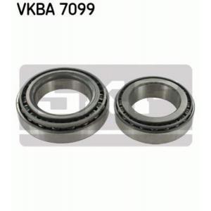 Wiellager VKBA7099