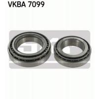 Wiellager VKBA7099 - thumbnail