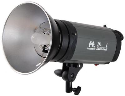 Falcon eyes studioflitsset tfk-21200l met lcd scherm