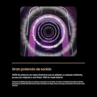 Speakers Samsung MX-ST50F/ZF - thumbnail