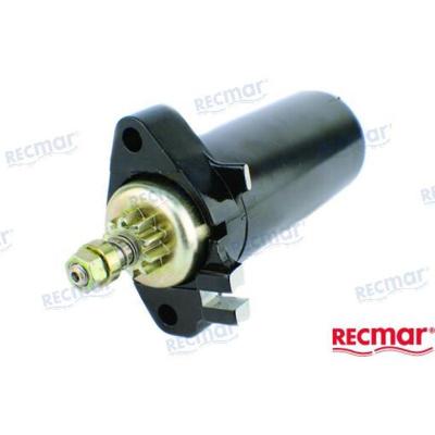 REC0386430 - STARTMOTOR Bombardier