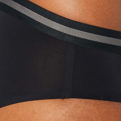 2-pack - Menstruatie ondergoed - Hipster - Uitwasbaar incontinentie ondergoed