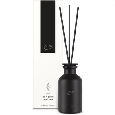 IPuro geurdiffuser noir 75ml