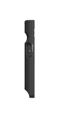Sony RMT-P1BT Bluetooth afstandsbediening (geschikt voor A6400, A7M3, A7RM3, RX100M7) zwart