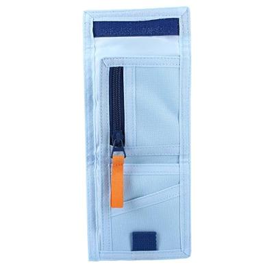 Bluey Wallet Black Bluey Jump Into Fun