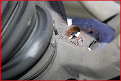 KS Tools 150.2410 1/4 master ABS-sensorfrictieset, 8-delig