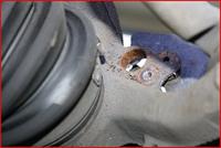 KS Tools 150.2410 1/4 master ABS-sensorfrictieset, 8-delig - thumbnail