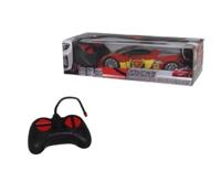 Radiocontrol Auto Luky RC - 23 Cm - 1:22 - Rood - thumbnail