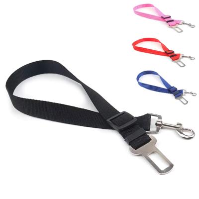 Nobleza Hondengordel - Lengte verstelbaar - Breedte 2,5 cm