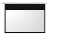 Optoma DE-1109EGA gemotoriseerd 109 inch 16:10 projectiescherm - thumbnail