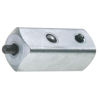 Gedore Doorsteekvierkant 3/4" - 6279090