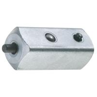 Gedore Doorsteekvierkant 3/4" - 6279090 - thumbnail