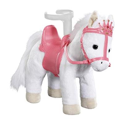 Zapf Creation baby annabell little sweet pluche pony