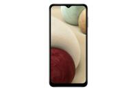 Samsung Galaxy A12 Smartphone LTE, 64 GB,  Black - thumbnail