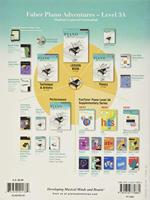 Hal Leonard Piano Adventures. Level 3A – Theory Book – 2nd Edition boek Muziekonderwijs Engels Paperback 40 pagina's - thumbnail