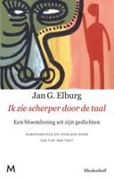 Ik zie scherper door de taal (Paperback) - thumbnail