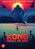 Kong - Skull Island (DVD) - thumbnail