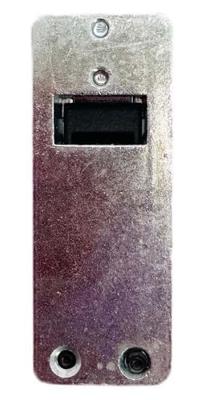 ASSA ABLOY DCA152 Vastzetelement voor glijarm DCG193 | DCG195 en DCG893 | gegalvaniseerd. - 10027538