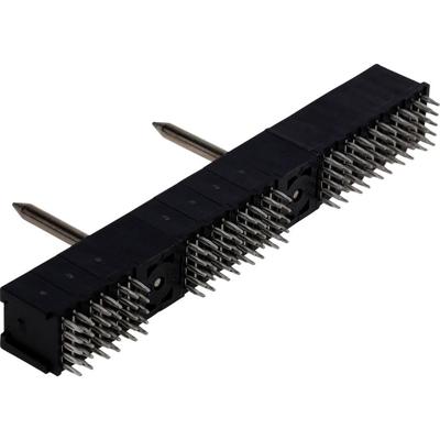 TE Connectivity 6766638-1 Inhoud: 1 stuk(s) Tray