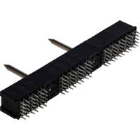 TE Connectivity 6766638-1 Inhoud: 1 stuk(s) Tray - thumbnail