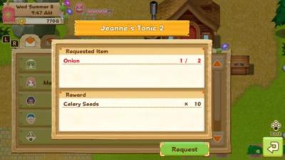 Harvest Moon Light of Hope Complete Special Edition