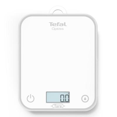 Tefal BC50U0 Keuken weegschaal Wit - thumbnail