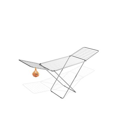 Waslijn Gimi Ibiza Staal (20 m)