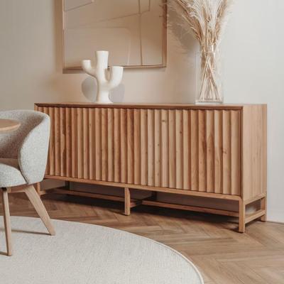 Tower Living Dressoir 'Crotone' Acaciahout, 180cm