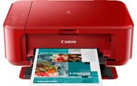 Canon PIXMA MG3650S Printer - thumbnail