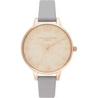 Horloge Dames Olivia Burton OB16GD45 (Ø 34 mm) - thumbnail