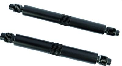 Kunzer 7ZBS02 Set centreerpennen (l x b x h) 150 x 25 x 14 mm