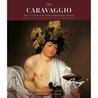 Caravaggio (Hardback) - thumbnail