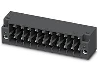 Phoenix Contact 1787111 Male behuizing (board) DMC Totaal aantal polen: 24 Rastermaat: 3.50 mm Inhoud: 50 stuk(s) - thumbnail