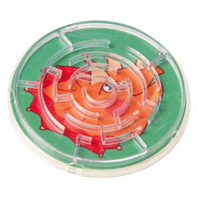 Duckiez Geduldspel dino, 5,5cm