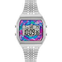 Unisex horloge Adidas AOST24557 (Ø 36 mm) - thumbnail