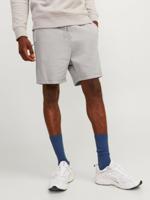 Sportbroek Jack & Jones Grijs Maat L - thumbnail