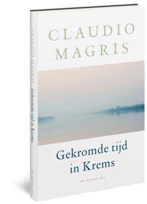 Gekromde tijd in Krems (Hardback)