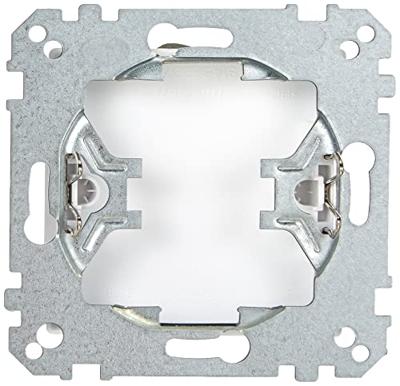 Merten 391625 Blindafdekking System M Wit 1 stuk(s)