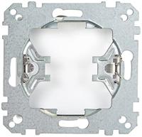 Merten 391625 Blindafdekking System M Wit 1 stuk(s) - thumbnail