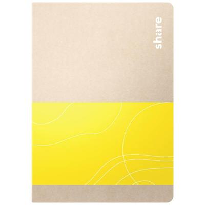 share 4-0015005 Notitieboek Gelinieerd Geel Aantal paginas: 40 DIN A6 share 4-0015005 Notitieboek Gelinieerd Geel Aantal paginas: 40 DIN A6