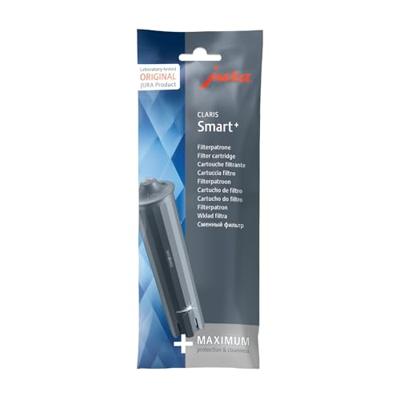jura 24232 Claris Smart+1er Filterpatroon 1 stuk(s) - thumbnail