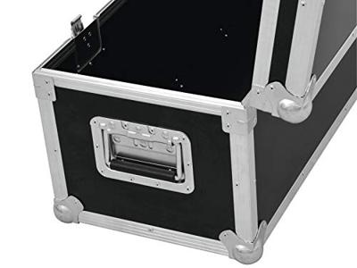 Omnitronic Universal-Case Profi Flightcase (l x b x h) 340 x 1240 x 340 mm
